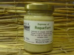 Supreme of Roquefort